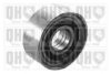 SEAT 026109258 Tensioner Pulley, timing belt